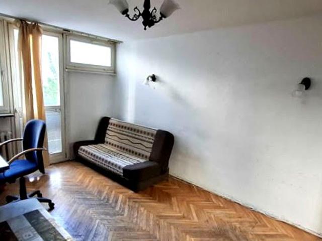 Icchaka Lejba Pereca 48,07 m², Warszawa