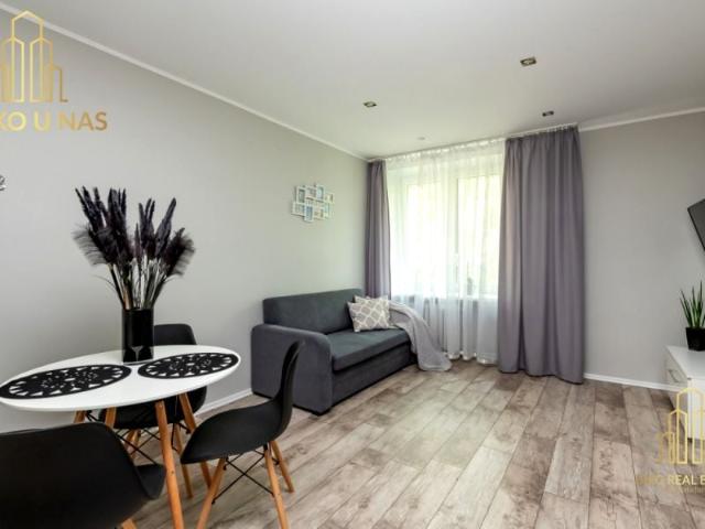 Icchoka Malmeda 43 m², Białystok