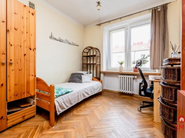 Icchoka Malmeda 45,87 m², Białystok