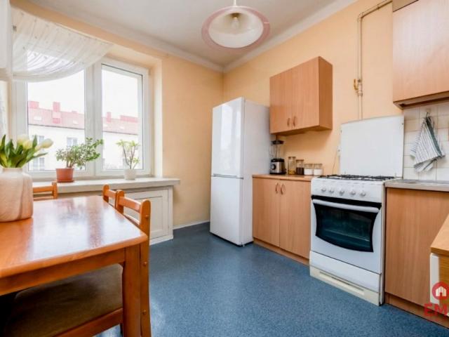Icchoka Malmeda 45,87 m², Białystok
