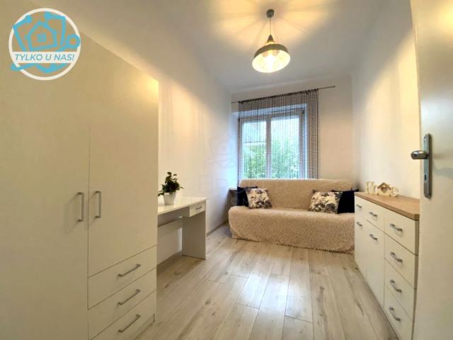 Icchoka Malmeda 46 m², Białystok