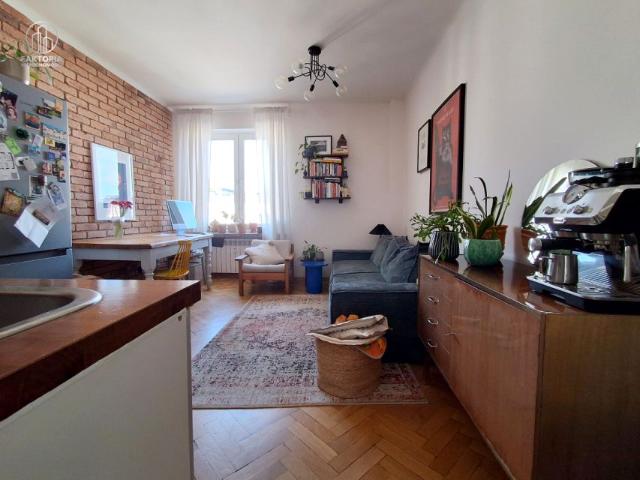 Icchoka Malmeda 47 m², Białystok