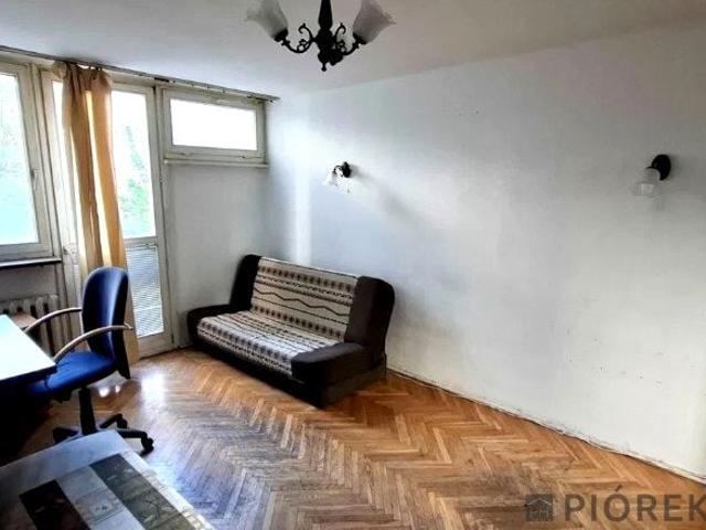 Icchoka Lejba Pereca 48,07 m², Warszawa