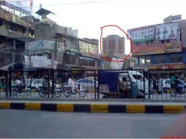 Icchra Bazar Shop+Boys Hostel Lahore Ichhra ID 26683