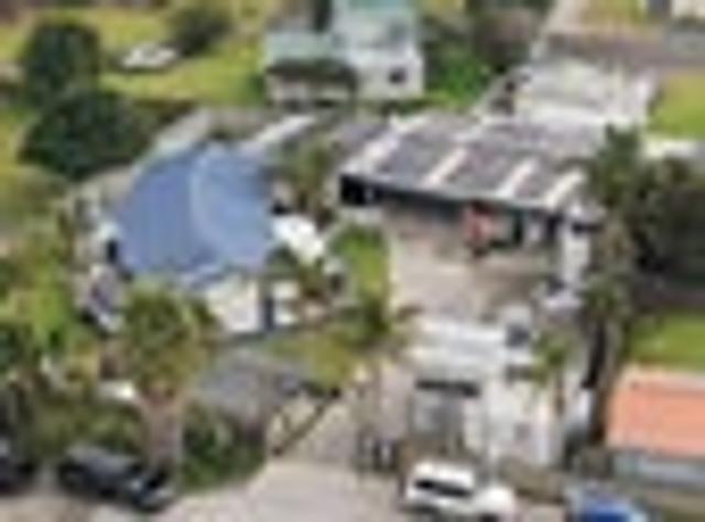 Icey Camel Houhora Home & Business