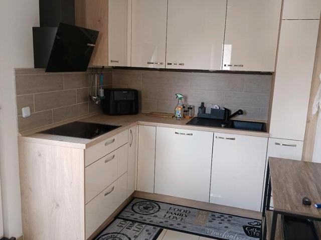 ich verkauf 3 Zimmerwohnung