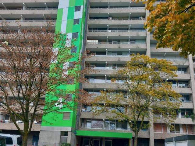 Wohnung in Neuss, ohne Makler
