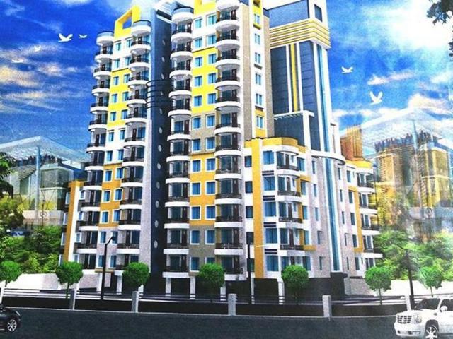Ichapur 3 BHK Apartment For Sale Howrah