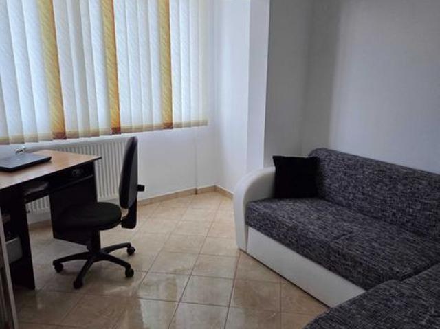 Ichiriez apartament in Pipirig