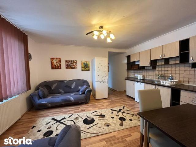 Ichiriez apartament la casa