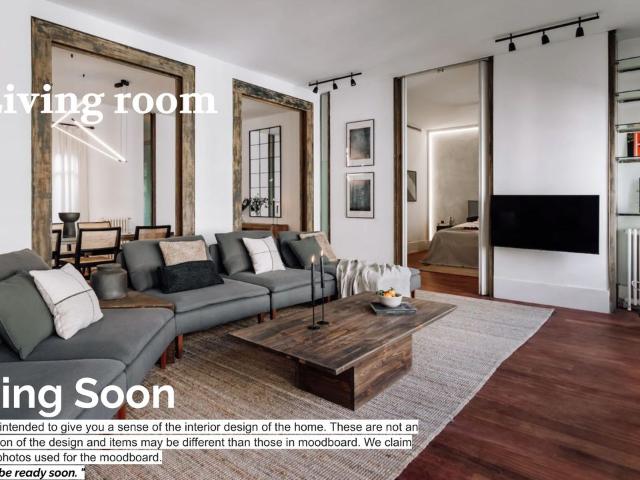 Ichiyo 2 bedrooms in Palacio, Madrid Amsterdam Apartments for Rent