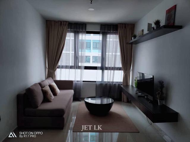 ICity ISuite Condominium 11 rooms Fully Furnished