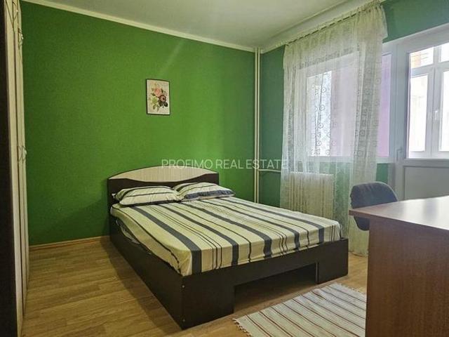 ICIL, apartament 2 camere decomandat,modern, utilat, mobilat,termen lung