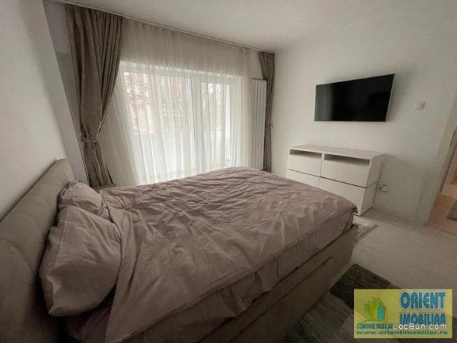 Icil, 3 camere, decomandat, etaj 1, mobilat, renovat, gaze