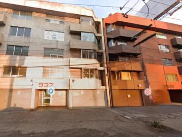IA Departamento en Manuel Avila Camacho, Naucalpan
