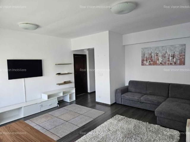 Iancu Nicolae/ Natura Residence/Apartament cu 3 camere/Parcare/