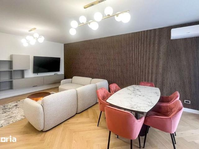 Iancu Nicolae: Apartament de lux, la prima inchiriere!