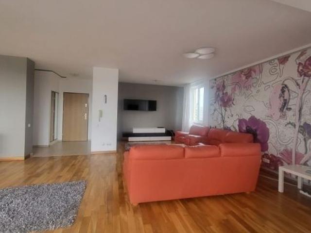 IANCU NICOLAE apartament penthouse de inchiriat