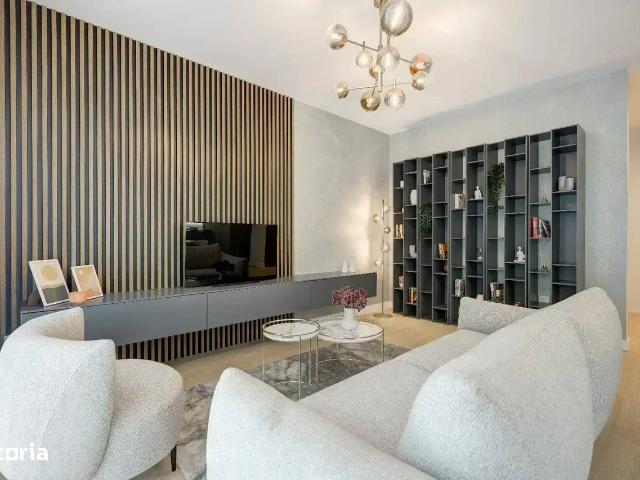 Iancu Nicolae Apartament Tip Duplex 3 Camere LUX Complex Exclusivist