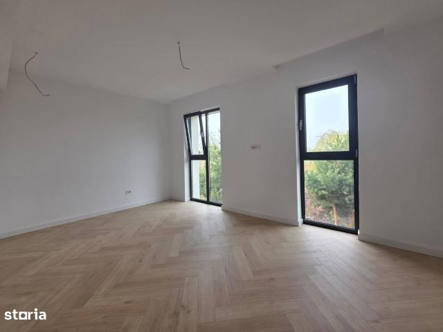 Iancu Nicolae / bloc boutique / apartament nou