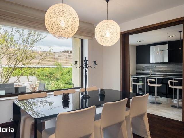 Iancu nicolae complex traian, vila premium 300 mpu, lot 750 mp!