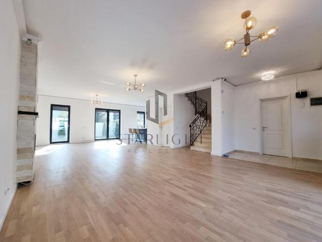 Iancu Nicolae condominium 4 bedroom villa For Rent
