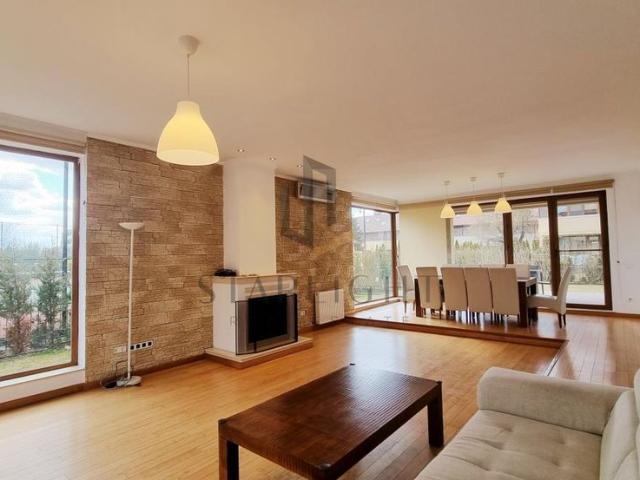 Rent 4 bedroom villa | Community pool & Tennis Court | Iancu Nicolae – Pipera