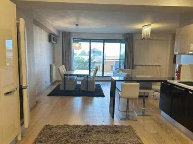 Iancu Nicolae | Penthouse 3 Camere | Terasa 75 mp | Bloc Nou | Parcare
