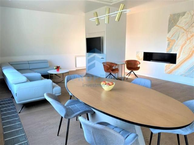 Iancu Nicolae | Penthouse | X4 Bai | X2 Parcare | Terase 46 MP | 230 MP |