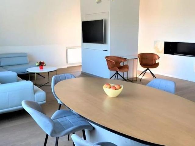 Iancu Nicolae: Penthouse in imobil exclusivist, langa padure!