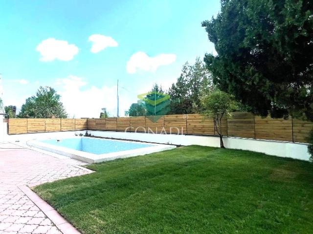 Iancu Nicolae Pipera, vila cu 6 camere de inchiriat 320 mp utili
