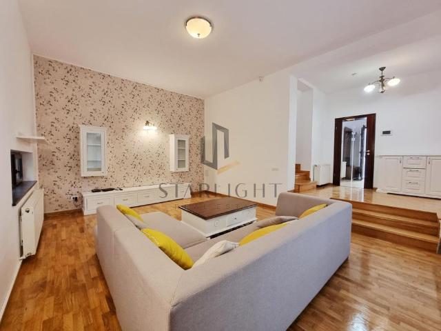 Iancu Nicolae Pipera refurbished 4 bedroom villa