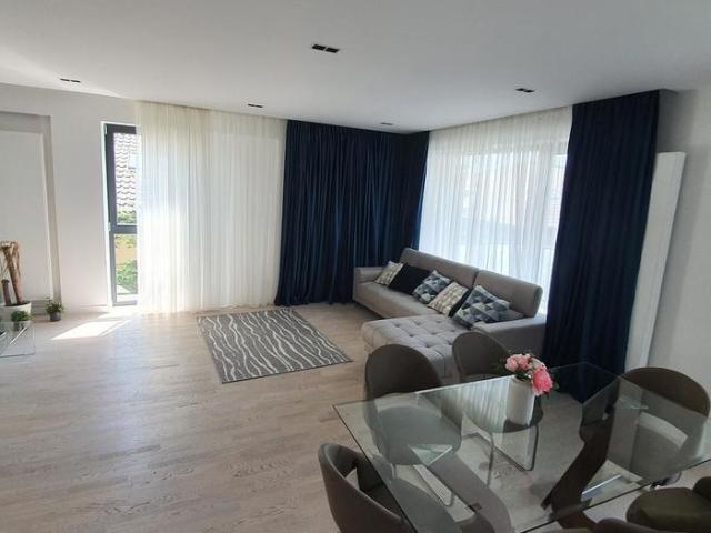 Iancu Nicolae|Residence 5|Apartament elegant cu 3 camere|Parcare|