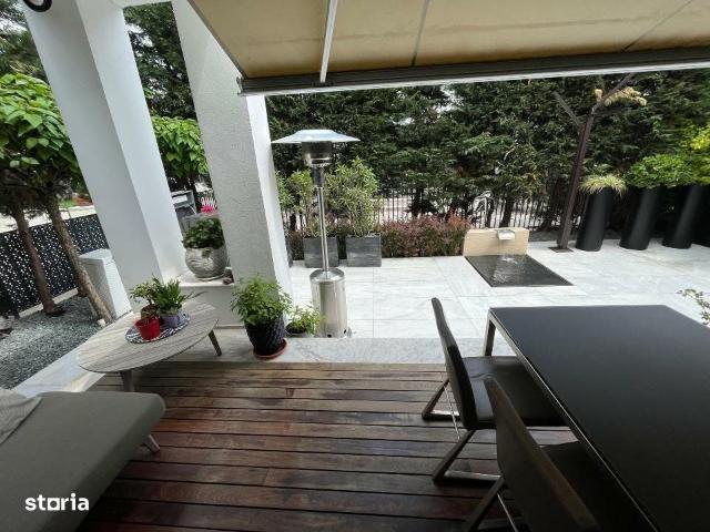 Iancu Nicolae: Vila cocheta 6 camere, ansamblu rezidential exclusivist