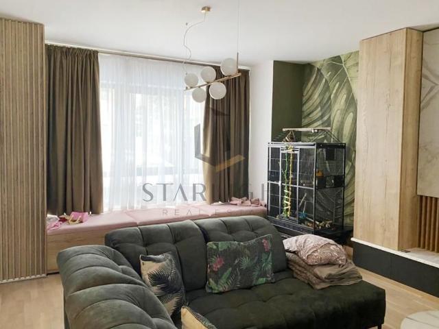Iancu Nicolae 4 bedroom luxury villa For Rent