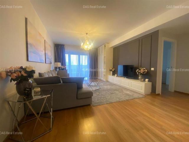 Iancu Nicolae 75 77 | 3 Camere Premium | Ansamblu Rezidential Privat