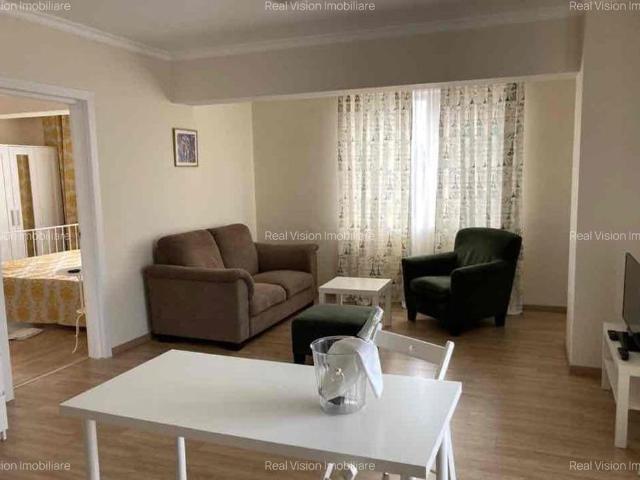 Iancu Nicolae/Apartament cu 2 camere/Parcare/