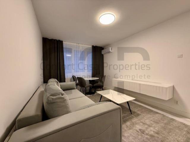 Iancului, 1 minut Metrou, apartament 3 camere modern, recent renovat