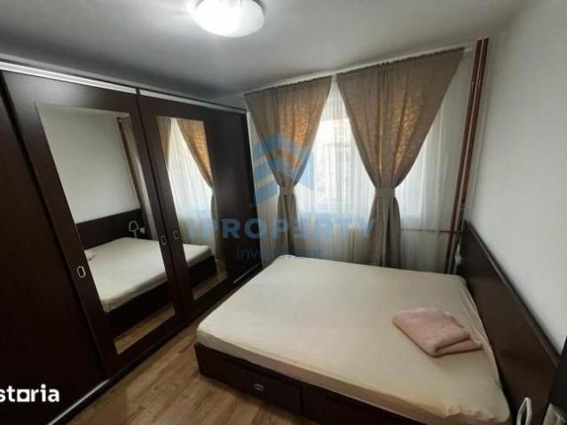 Iancului | 2 Camere | Decomadat | Metrou Piata Iancului 5 Minute | P