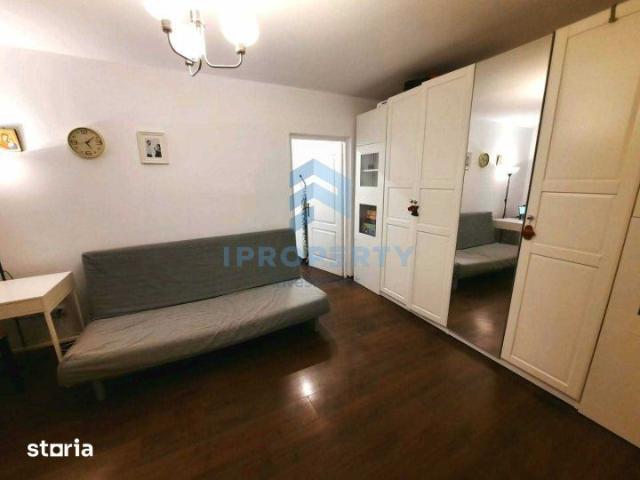 Iancului | 2 Camere | Mobilat Modern | Metrou