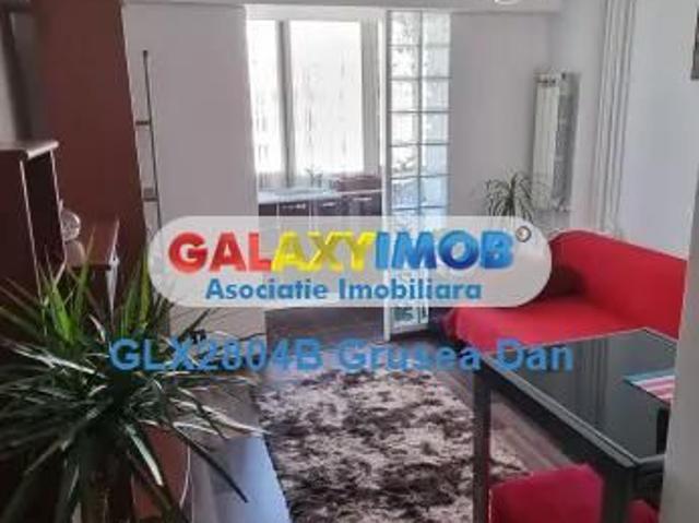 iancului | 2cam 48mp | modern etaj 7 1987 | AC balcon | metrou