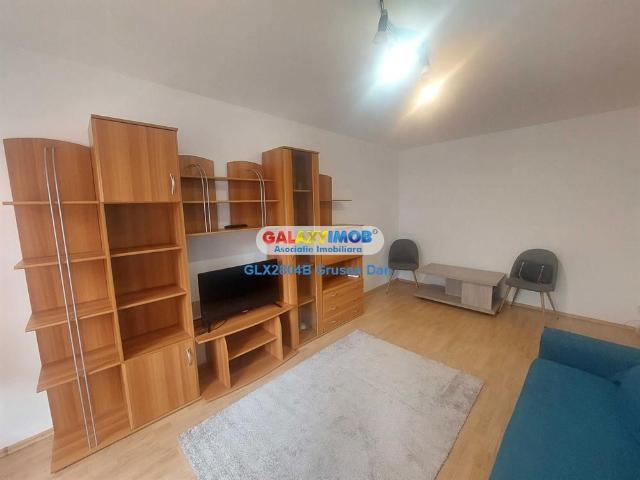 iancului | 2cam 59mp spatios etaj 1 1984 | AC balcon | metrou