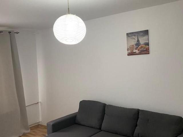Iancului 3 camere cu parcare pet friendly