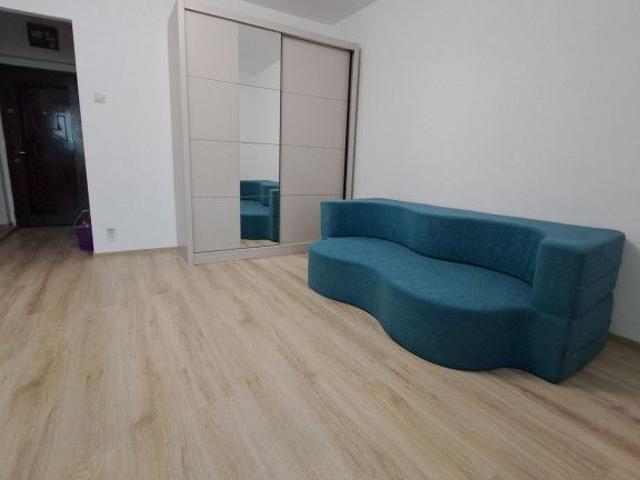 Iancului avrig etaj 8