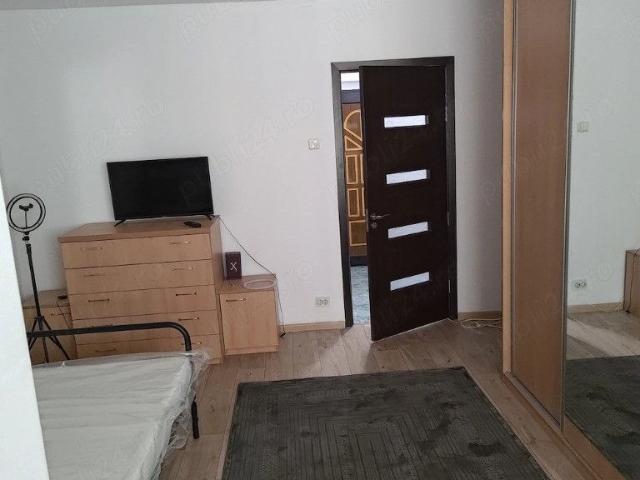 Iancului elev stefanescu etaj 4