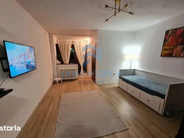 Iancului Garsoniera Ac Metrou PetFriendly