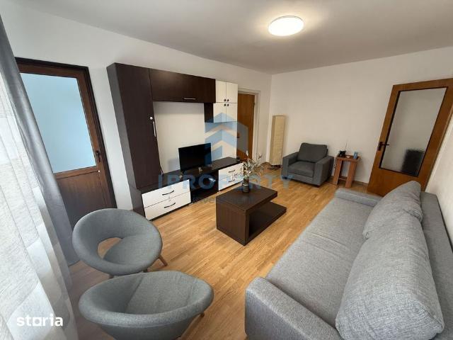Iancului Magura Vulturului | 2 Camere | Boiler Apa calda | Etaj 8 |