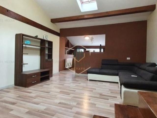 IANCULUI MEGAMALL APARTAMENT PE 2 NIVELE 15 MINUTE METROU PIATA IANCULUI