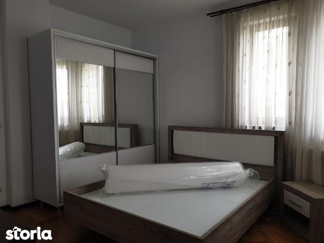 IASI – CENTRU UMF Inchiriere corp de casa cu 4 camere zona centrala