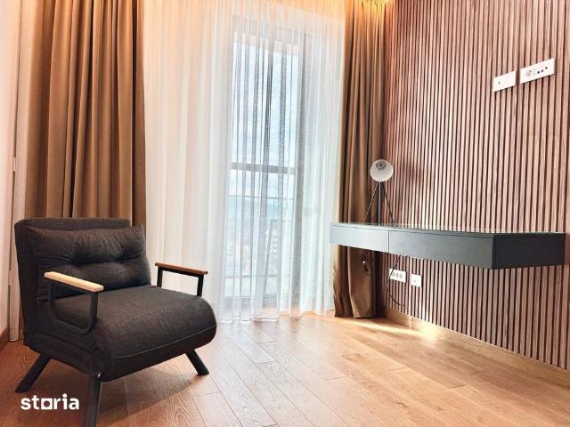 Iasi, Centru, Palas, Tatami Seven, penthouse exclusivist de inchiriat